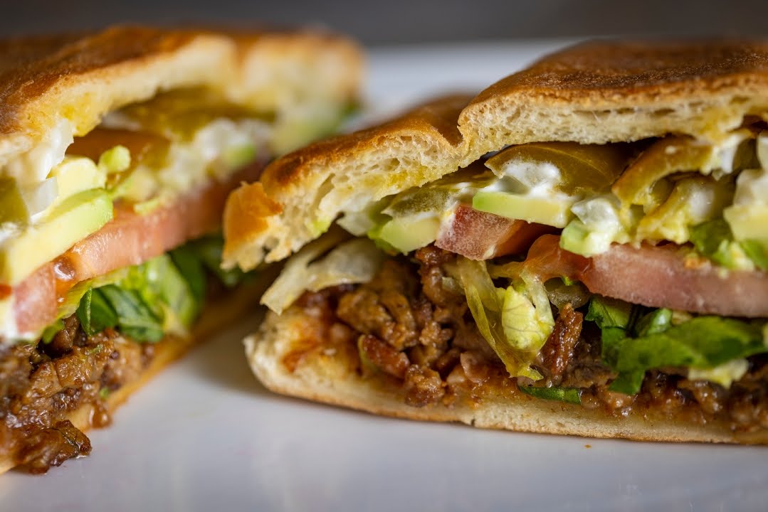 Tacos El Gordo by null