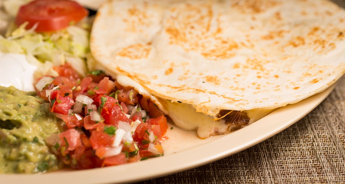 Midtown Taqueria by null