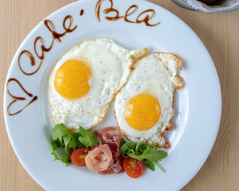 Café Bea by null