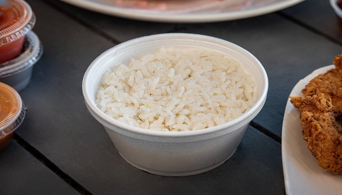 Heavenly Chicken & Waffles by null