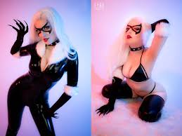 F giving black cat a pent up sticky surprise lewd audio jpg x Black cat sexy