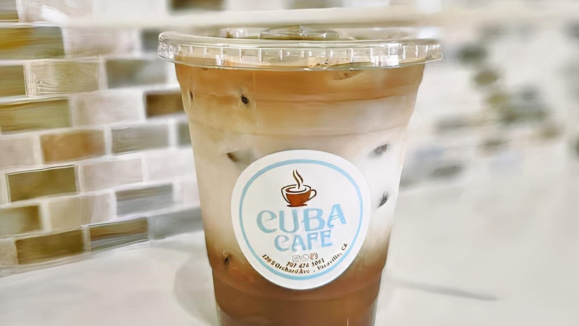 Vacaville Breakfast Cuba Café by null