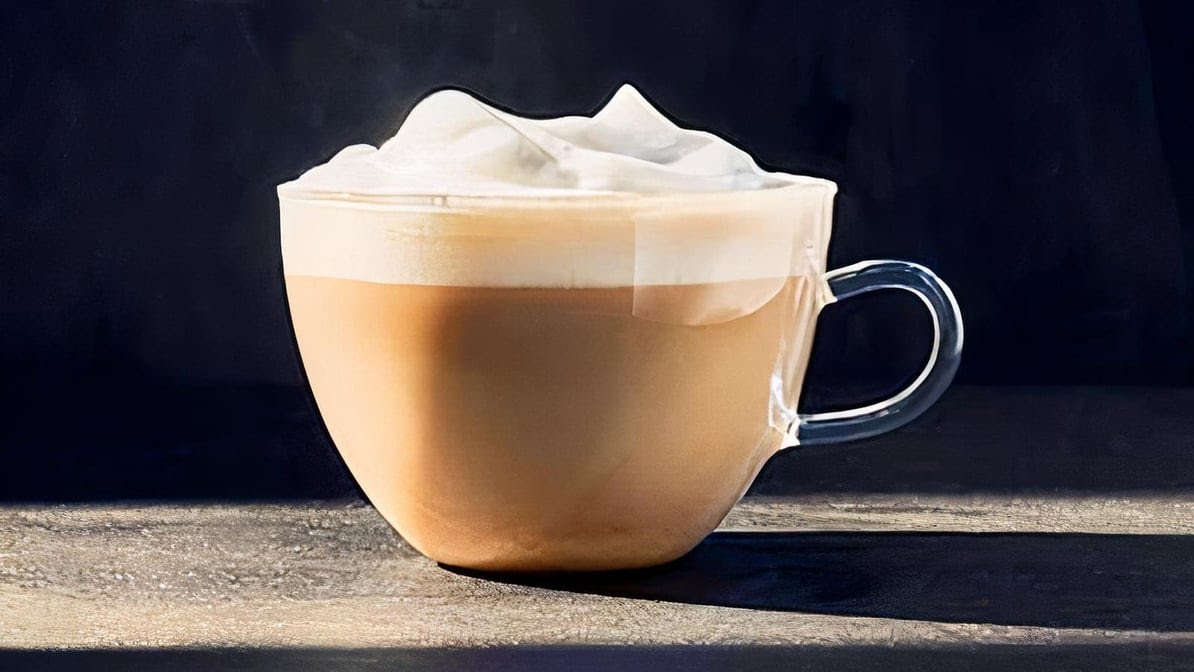 Panera Bread by null