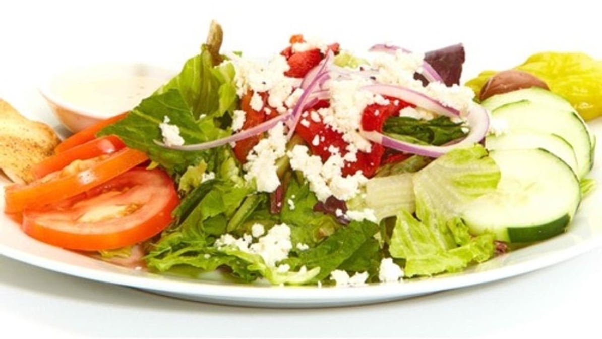 Taziki's Mediterranean Cafe by null