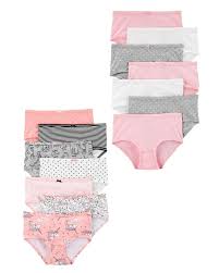underware girl 14|Bonds Girls Everyday Bikini 7 Pack - Multi - Size 14-16 | BIG W