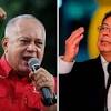 "No jueguen a meterse en Venezuela", dice Diosdado Cabello a ...