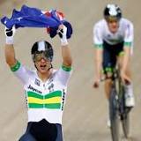 Cyclisme, Anna Meares, Cyclisme sur piste, Kristina Vogel, Keirin, Rebecca James