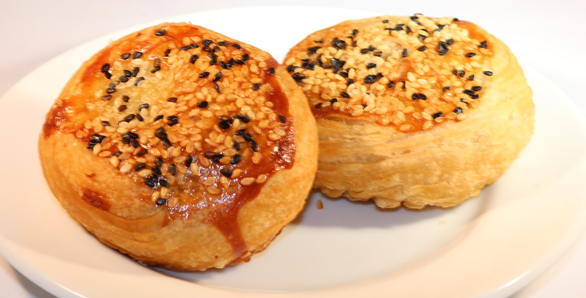 ShangHai Noodle House by null