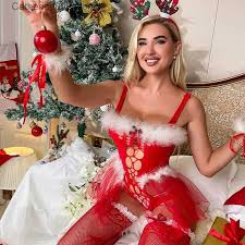 Sexy christmas costume jpg x Sexy christmas costume