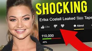 Erika costell sex tape jpg x Erika costell sex tape