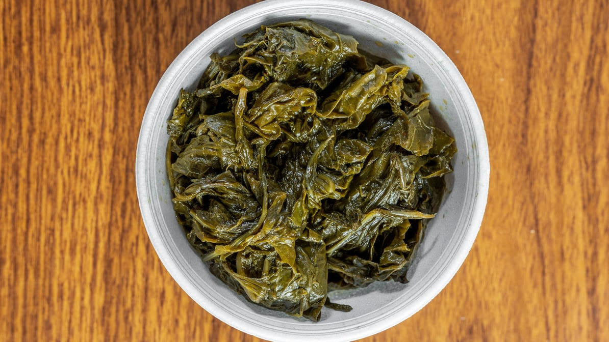 Speed Queen Bar-B-Q by null