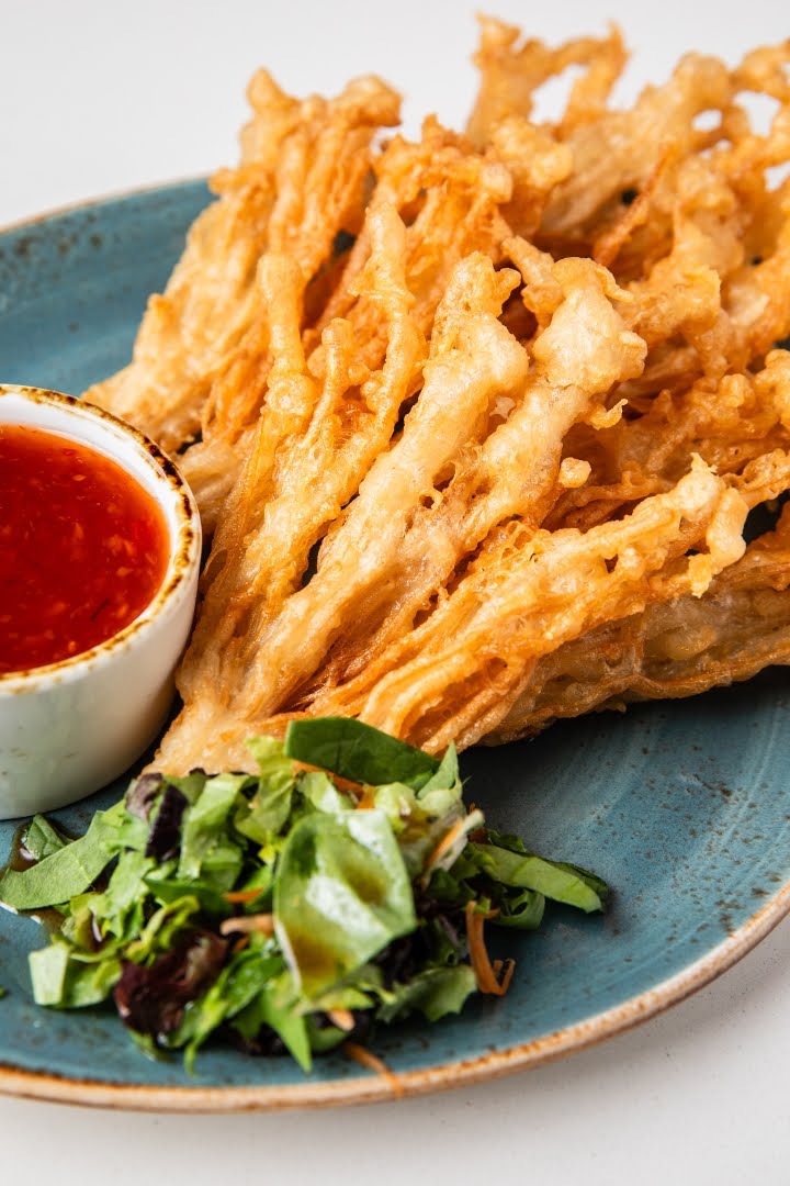 Osha Thai Kitchen by null