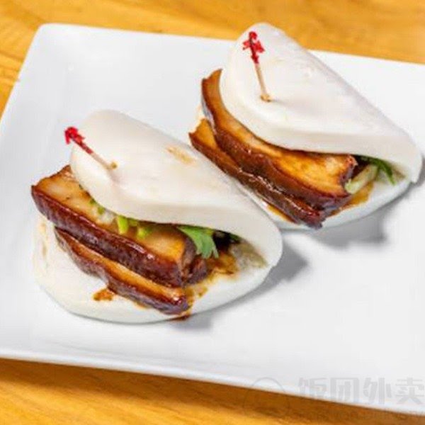 Dumpling Haus by null