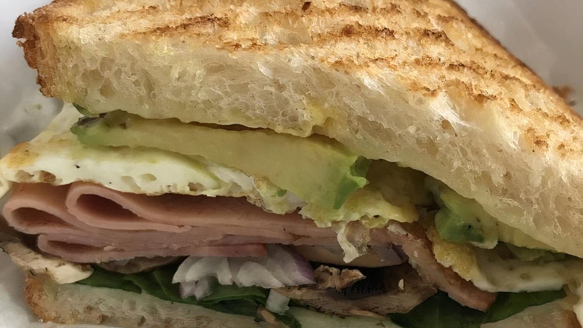 Arizona Bread Company by null