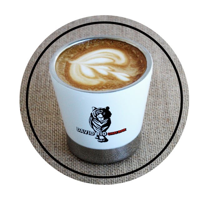 David Rio Chai Bar by null