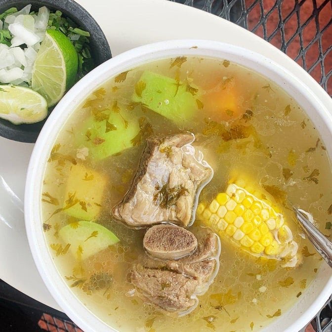 Taqueria Mexico by null