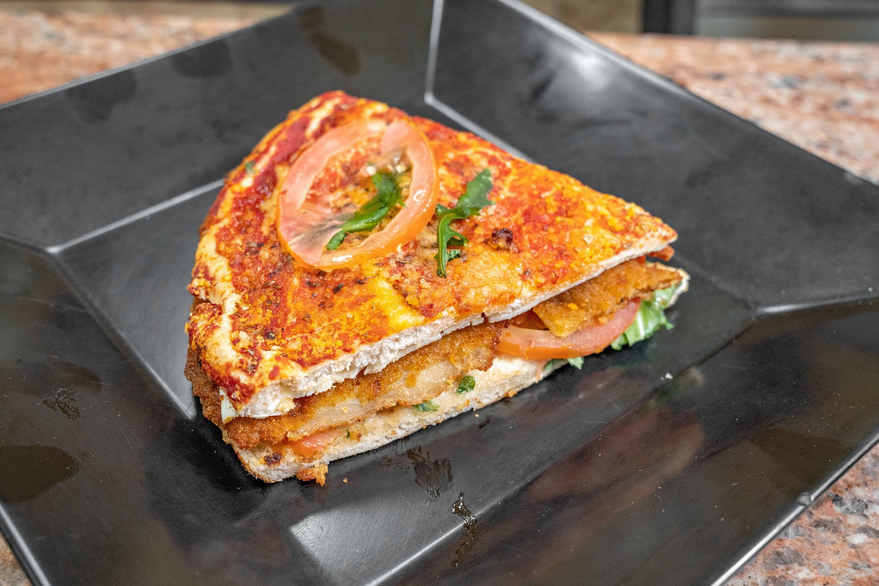 Marabella Pizza by null