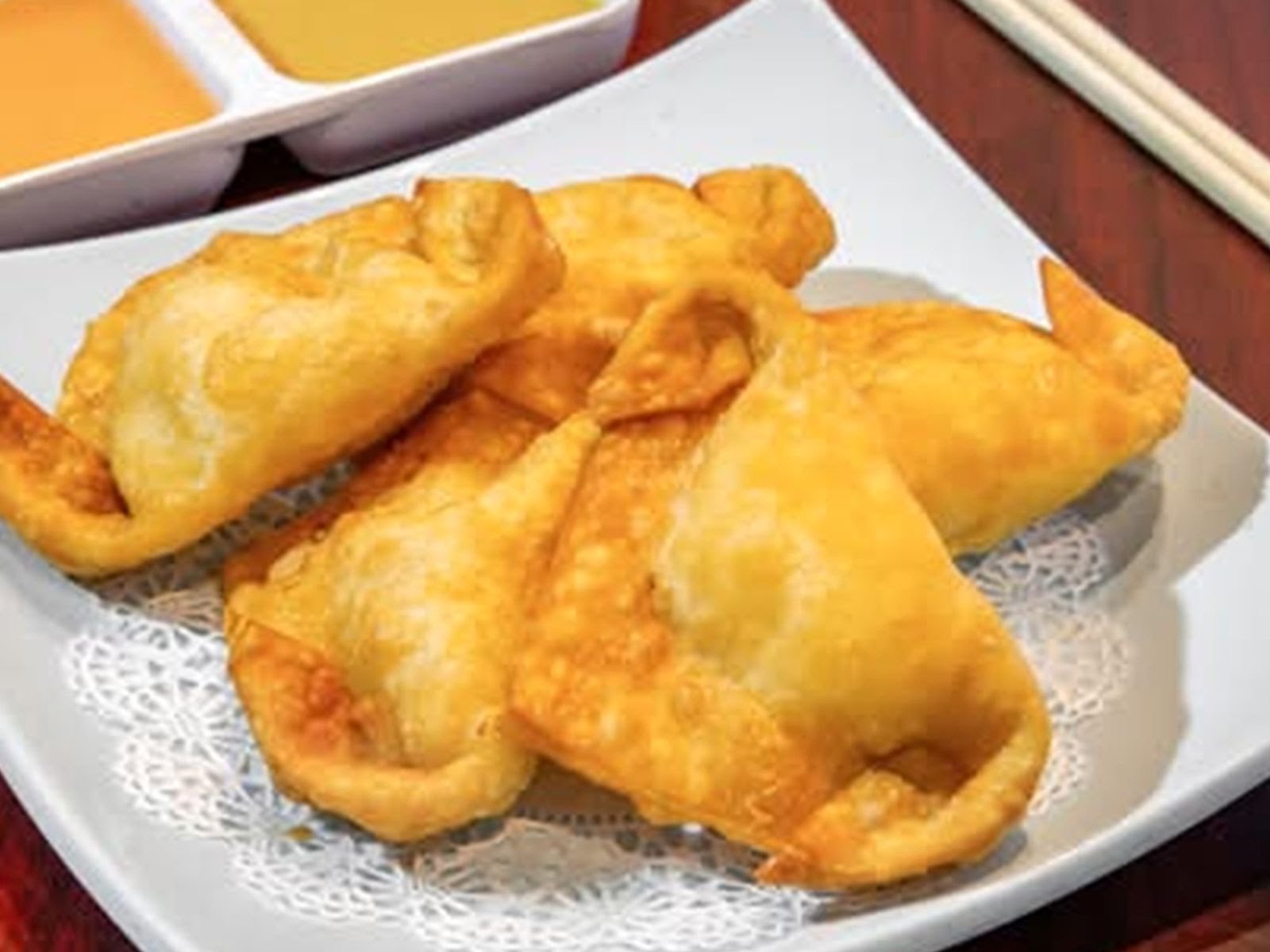 Five Happiness Chinese Restaurant by null