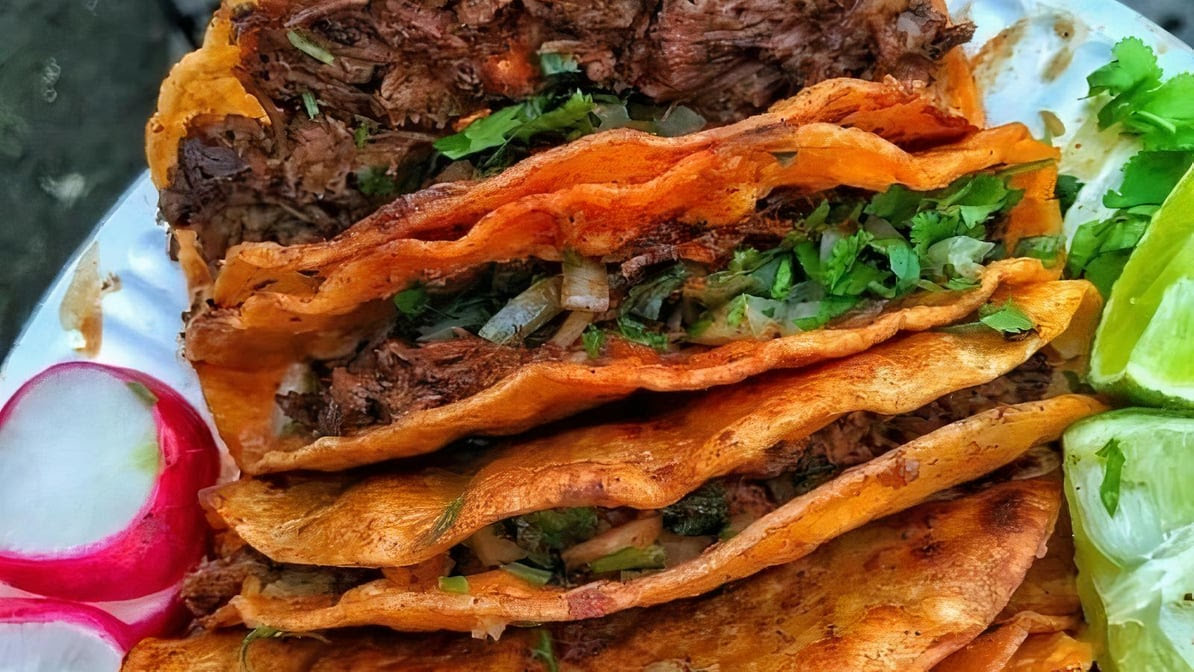 Pacos Tacos by null