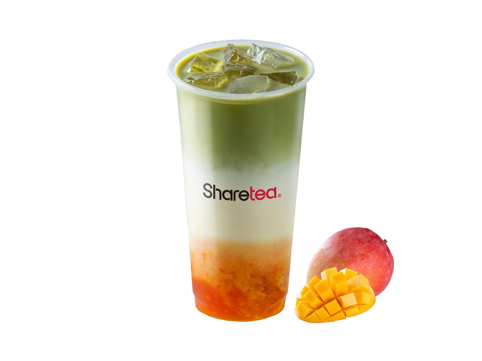 Sharetea by null