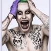 Jared Leto