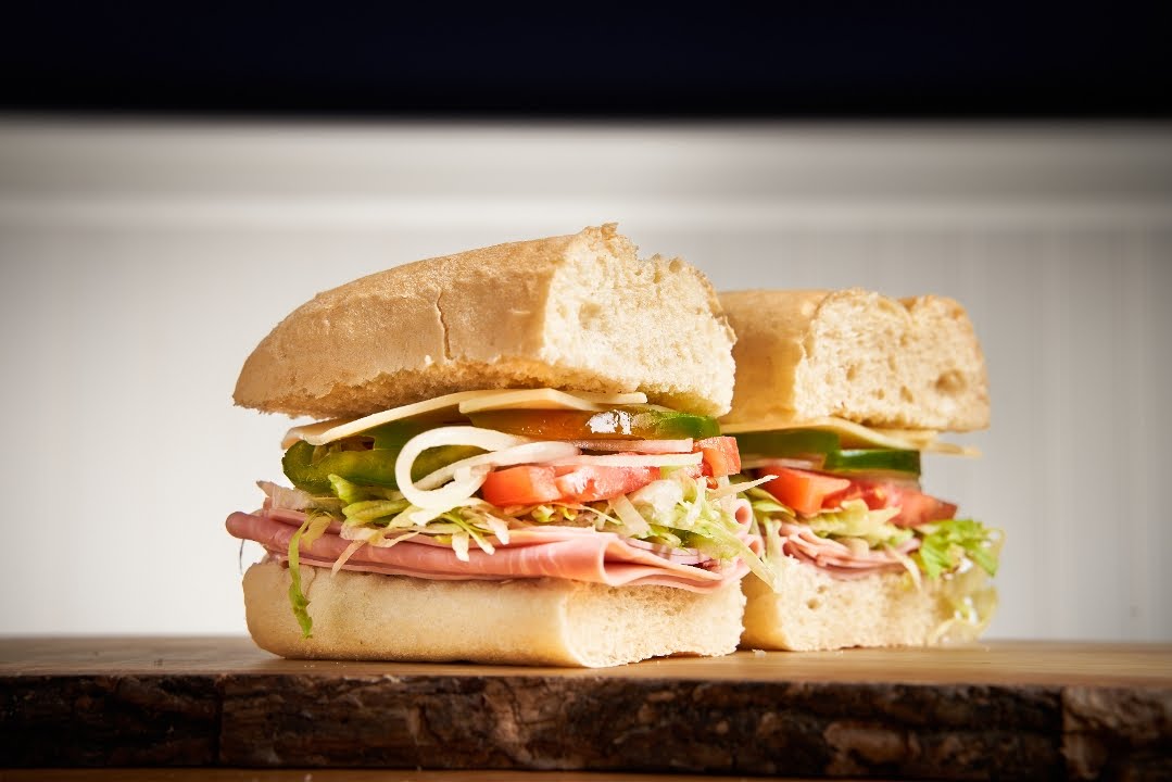 Bennett's Sandwich Shop by null