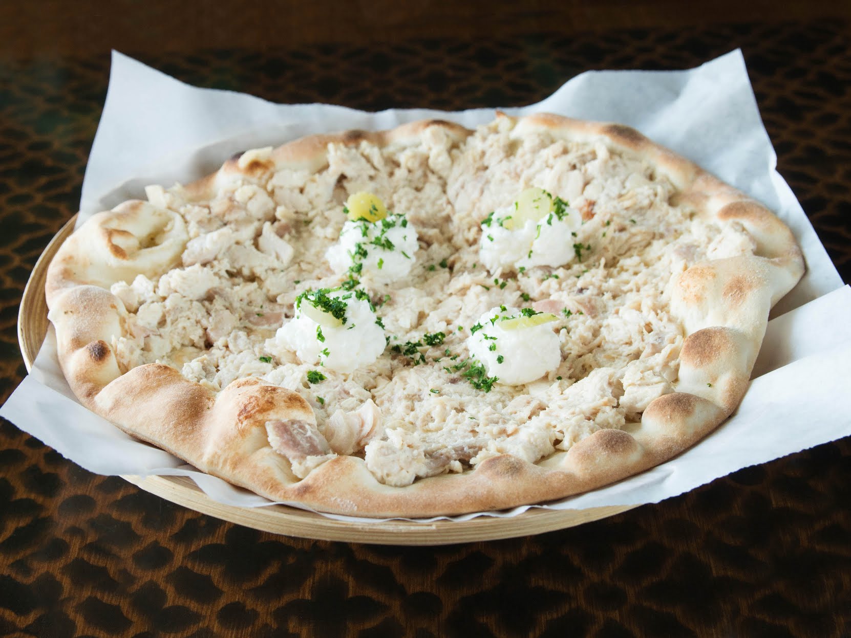 Alforon Mediterranean / Lebanese Cuisine by null