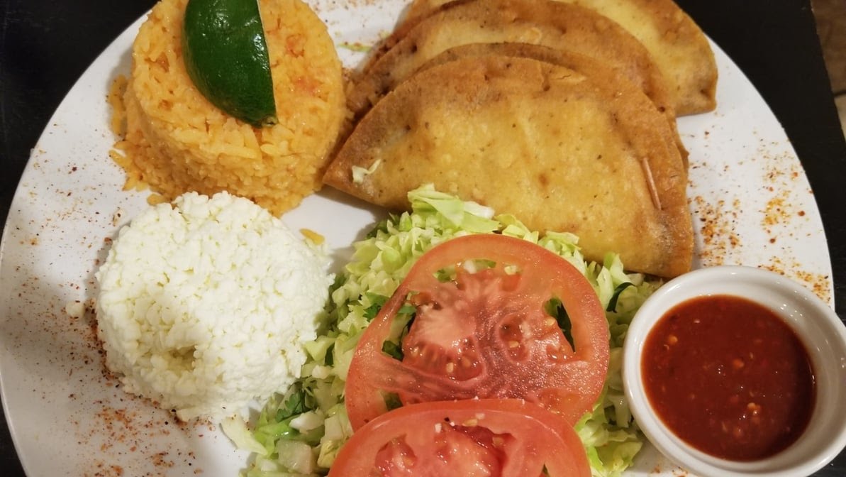 Mezcalero Restaurant by null