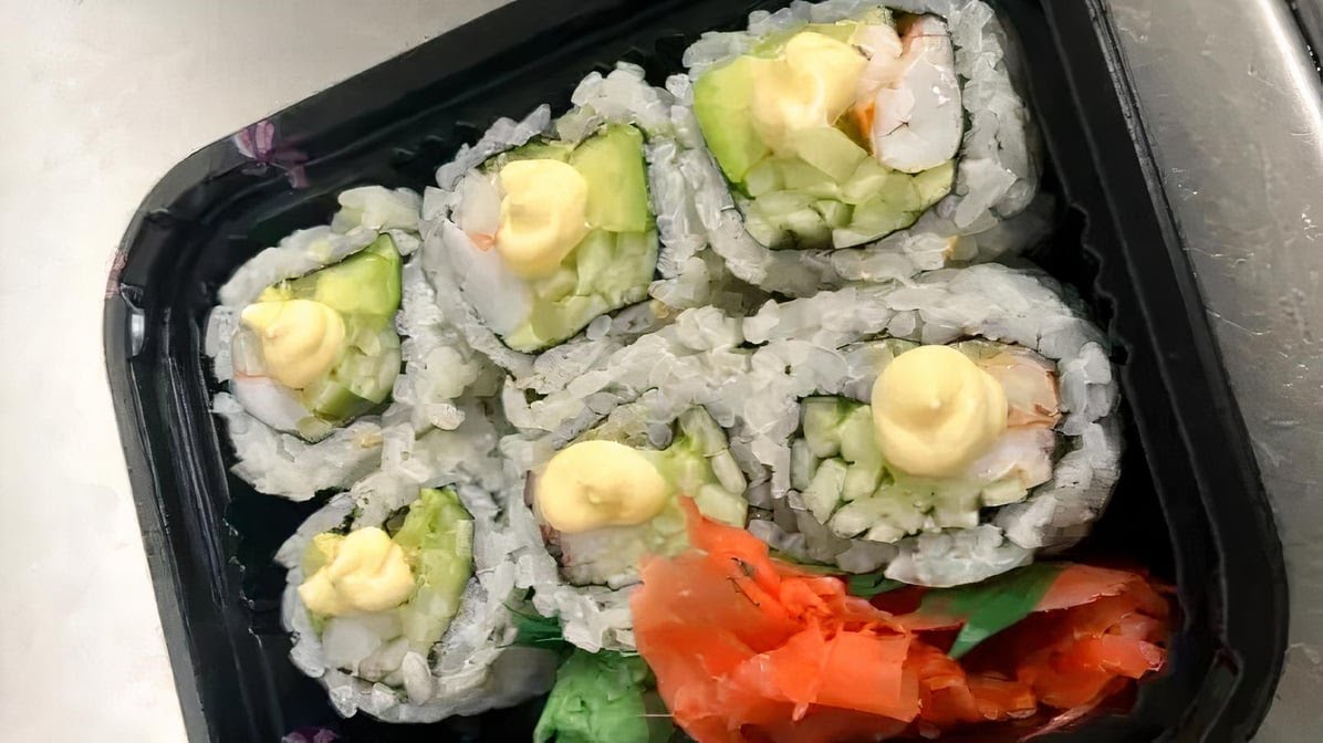 Wok & Roll by null