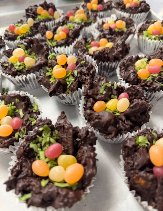 Yvonne's Vegan Kitchen by null