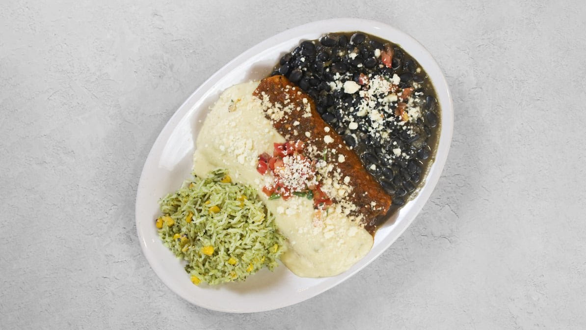 Jorge's Cantina Waco by null