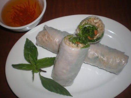 Pho America Vietnamese Cuisine by null