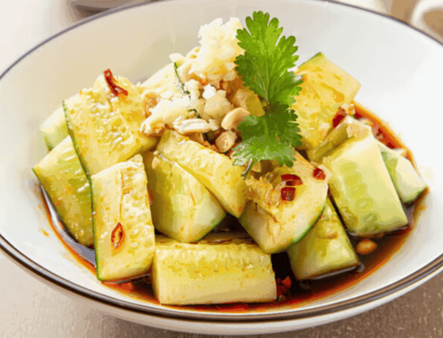 Zhong Guo Xiao Long Bao by null