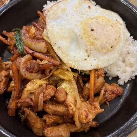 Jang Dok Dae Corp by null