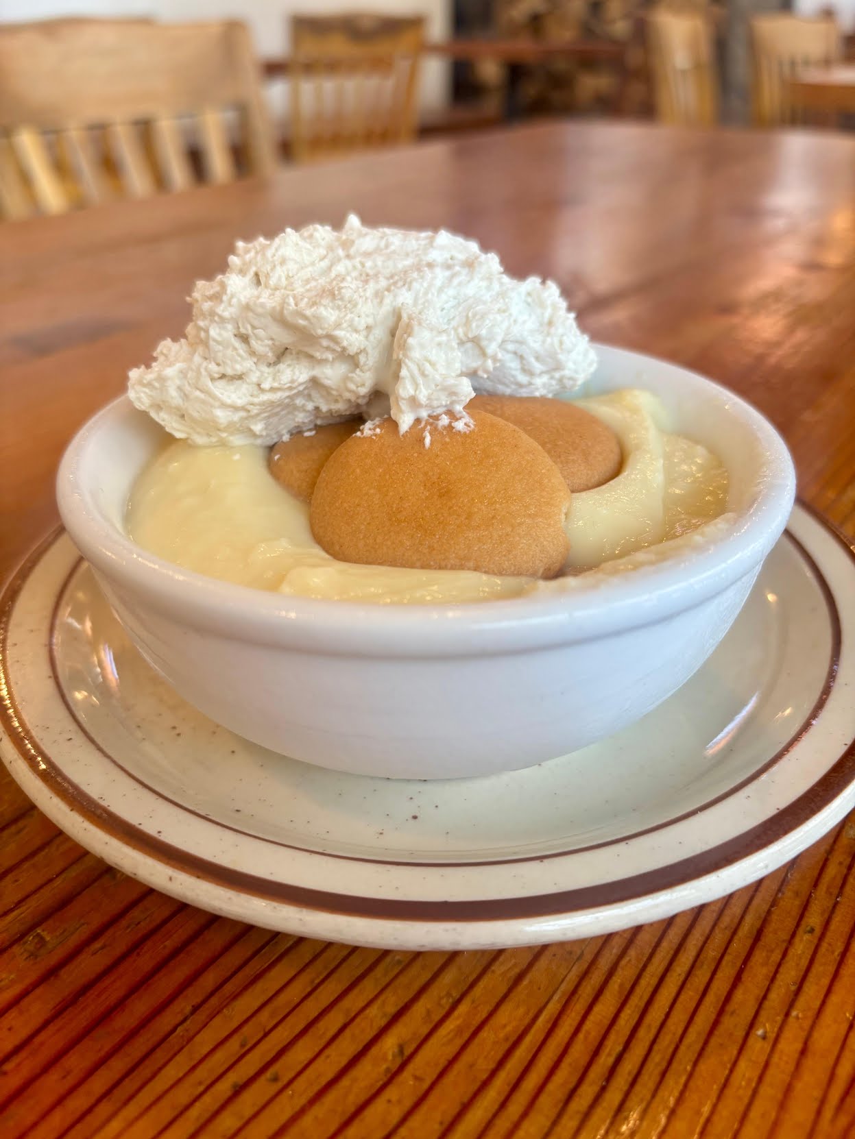 Podnah's BBQ by null