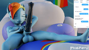 Rainbow dash futanari jpg x Dash futa