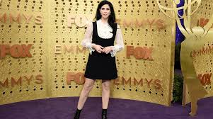 Sarah silverman comes clean but don jpg x Sarah silverman