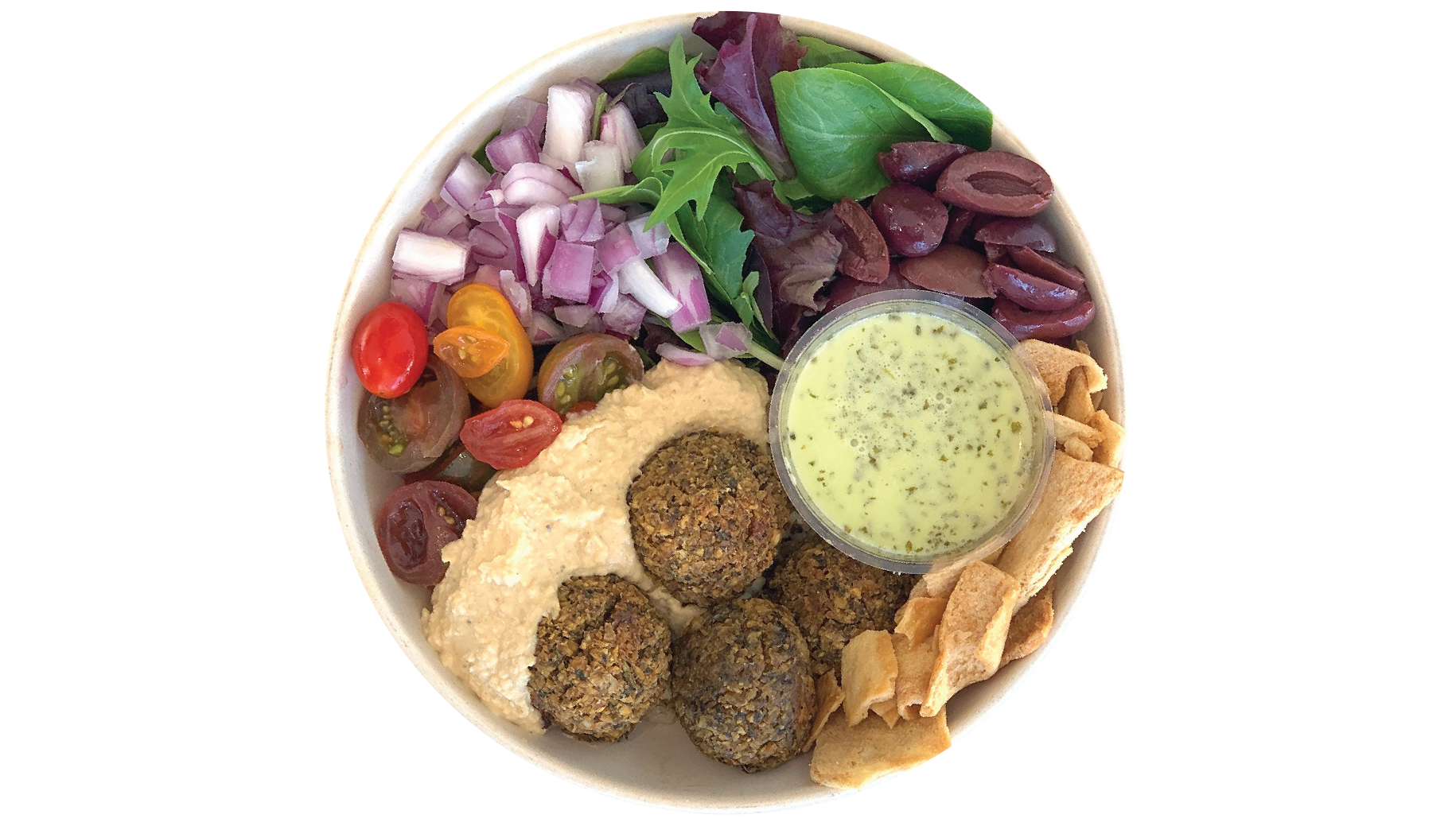 Upbeet by null