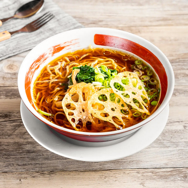 Tamashii Ramen by null