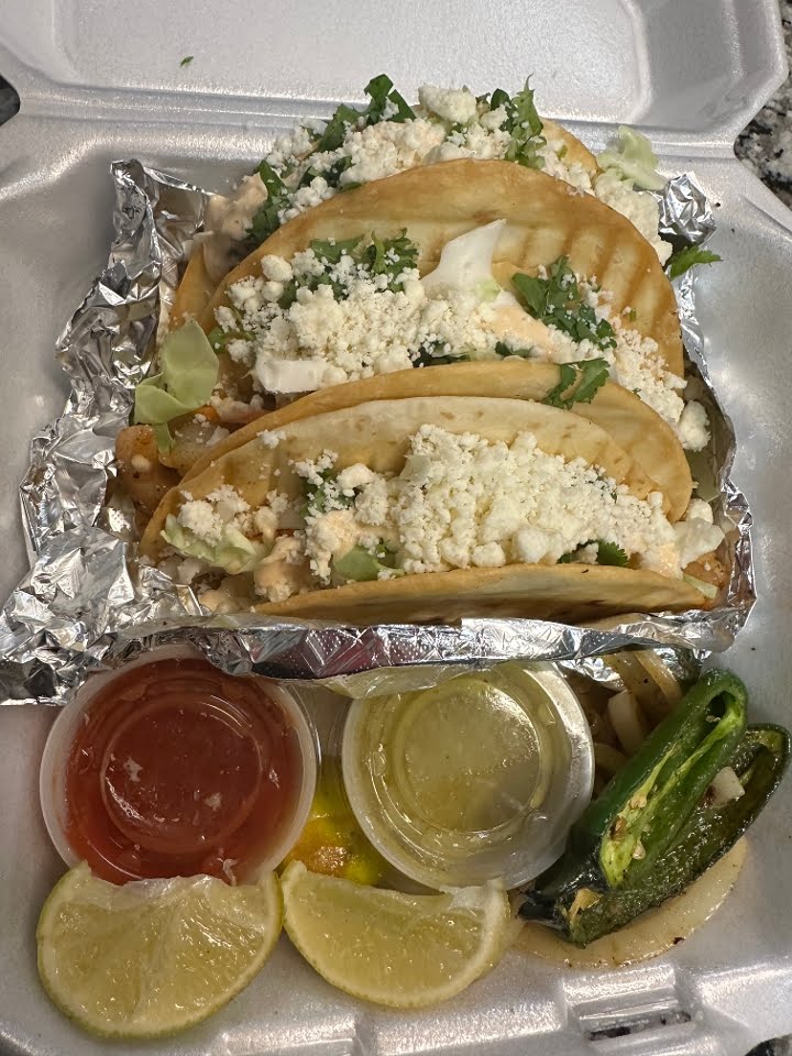 The Perfect Bite Cocina Mexicana by null