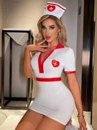 Yizyif porn women nurse babydoll jpg x Nurse outfit