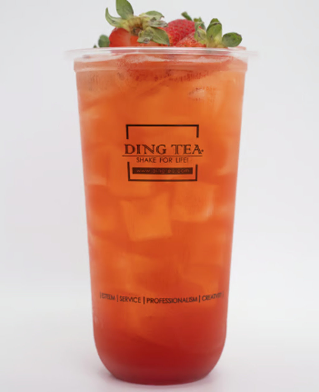 Ding Tea Richardson by null