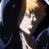 「BLEACH 千年血戦篇」森田成一×折笠富美子×杉山紀彰 ...