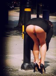 Upskirt in public jpg x Upskirt in public