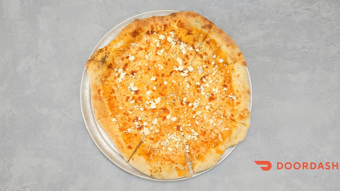 Aroma Artisan Pizza at Kingston Yard by null