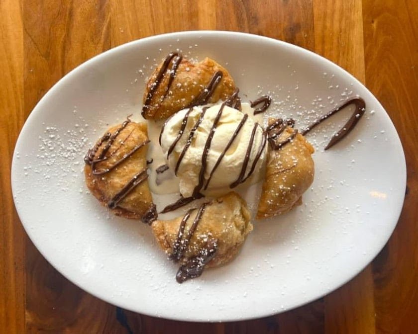 Chip's Family Restaurant by null