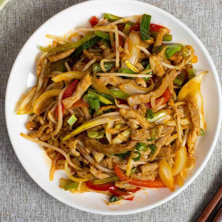 Ling Long Xuan by null