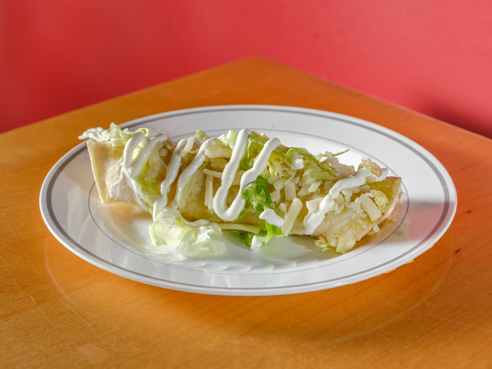 El Enano Mexican Restaurant by null