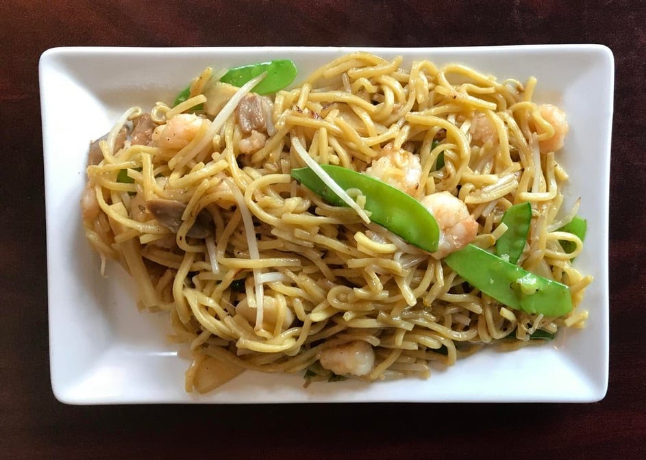 New Fortune Asian Cuisine by null