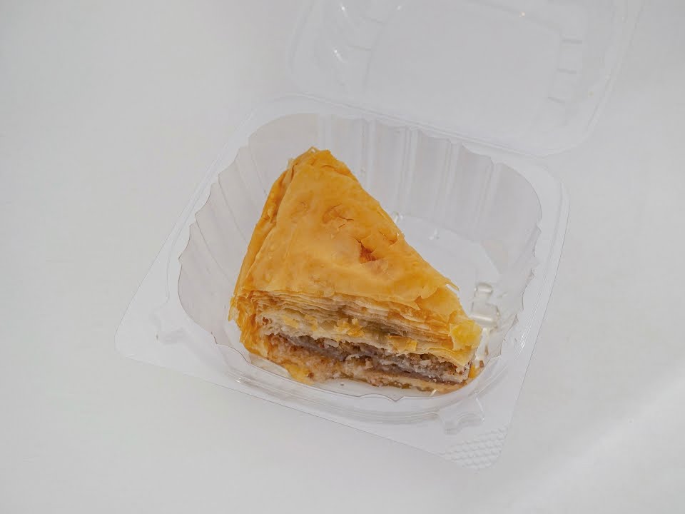 Let's Go Ya Souvlakia by null